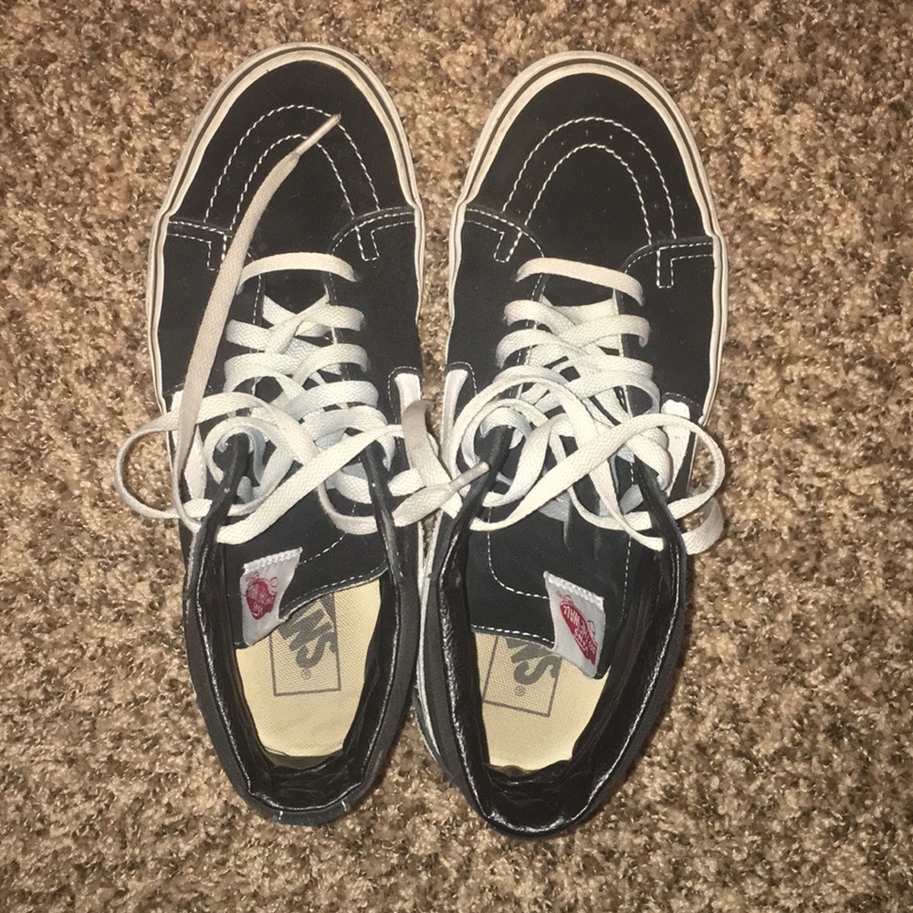 Vans
